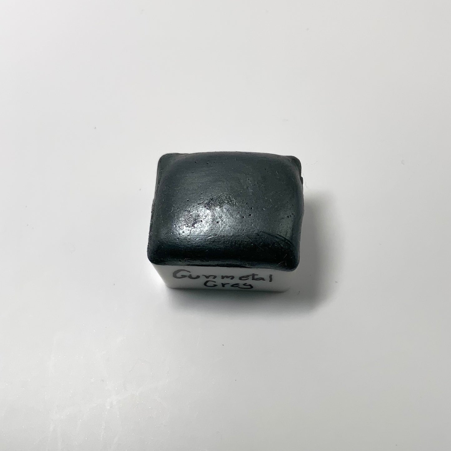 Gunmetal Grey