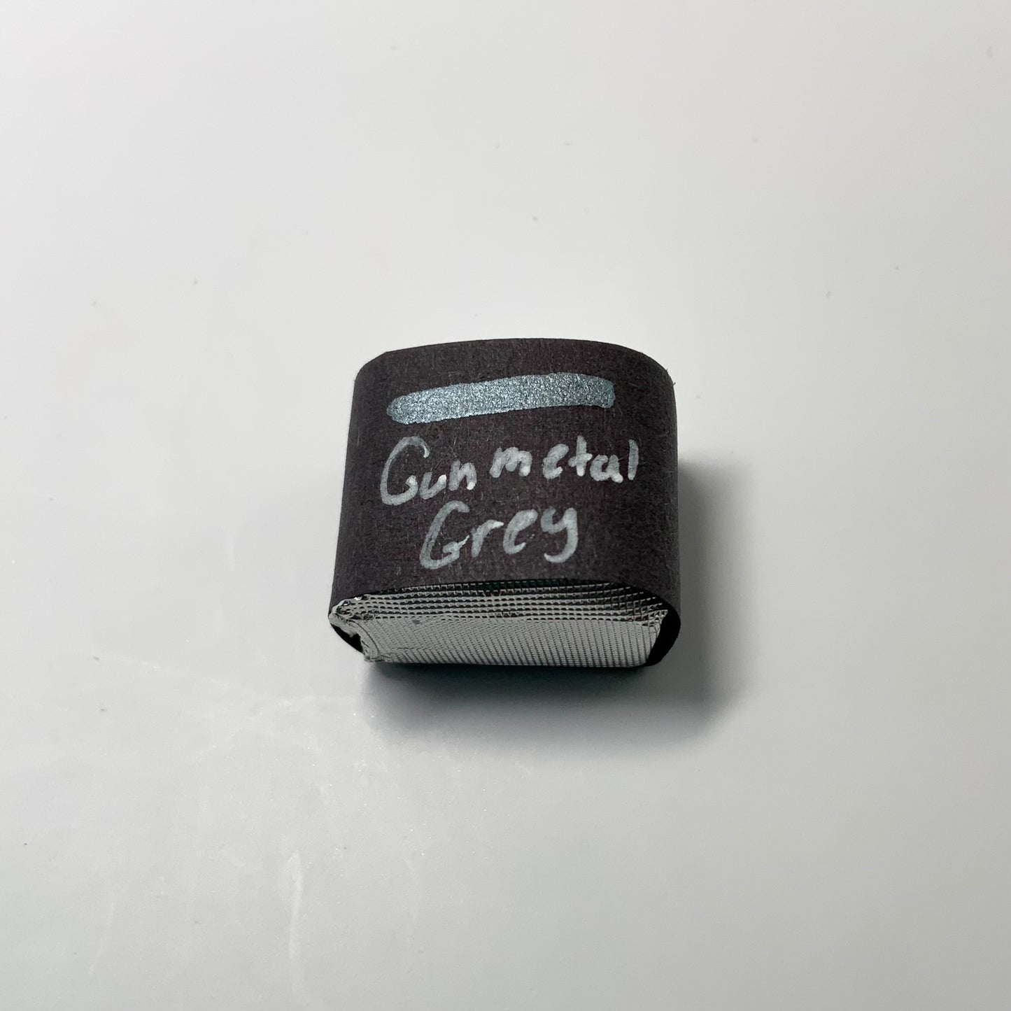 Gunmetal Grey