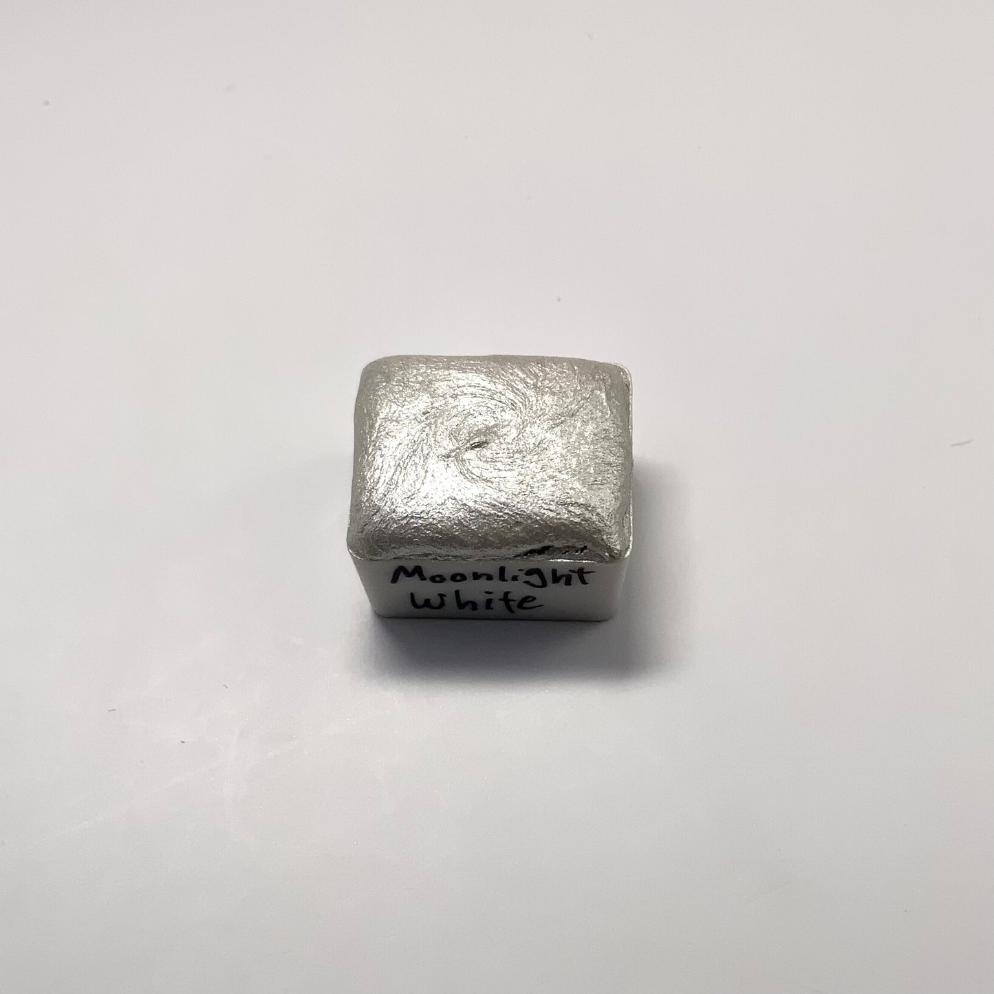Moonlight White