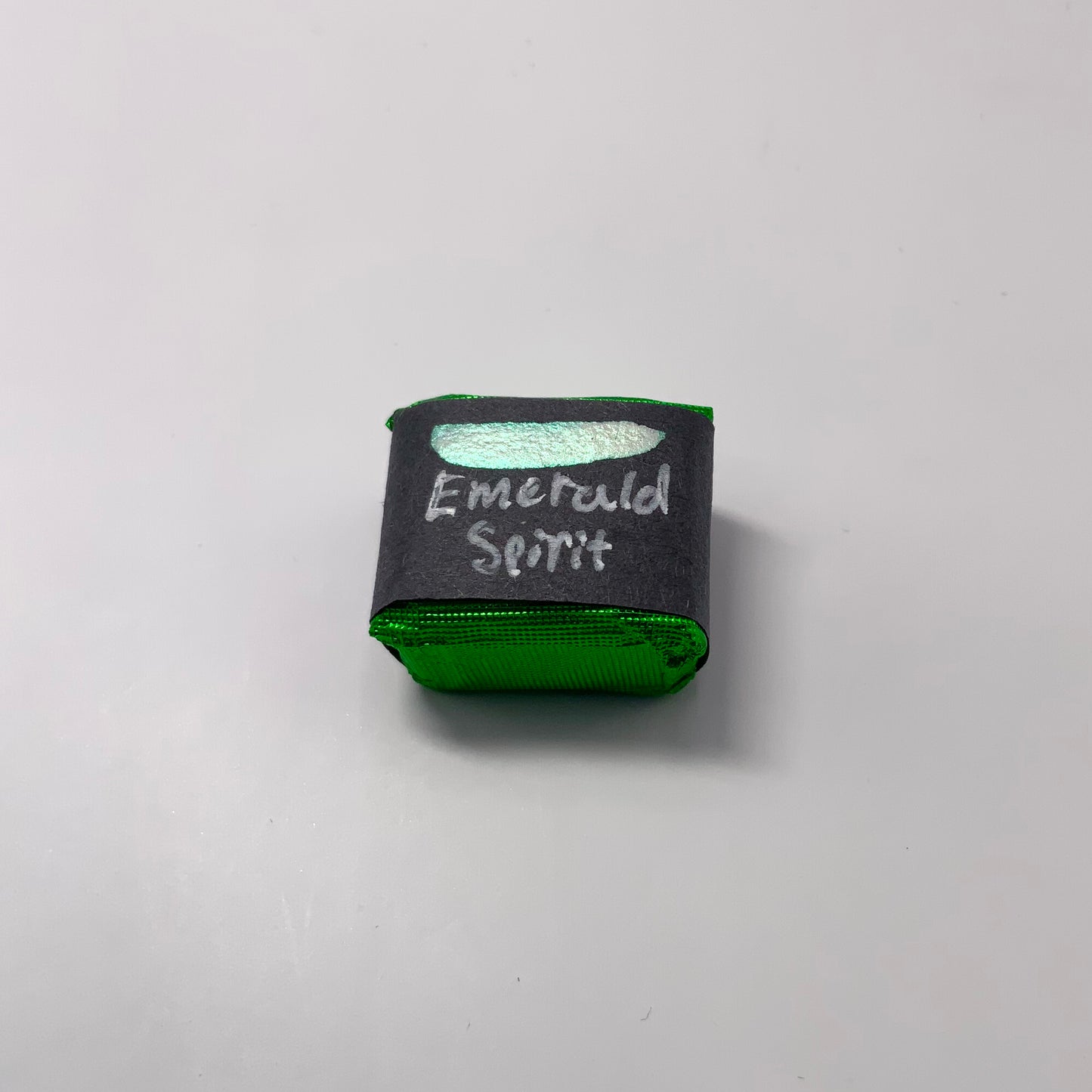 Emerald Spirit