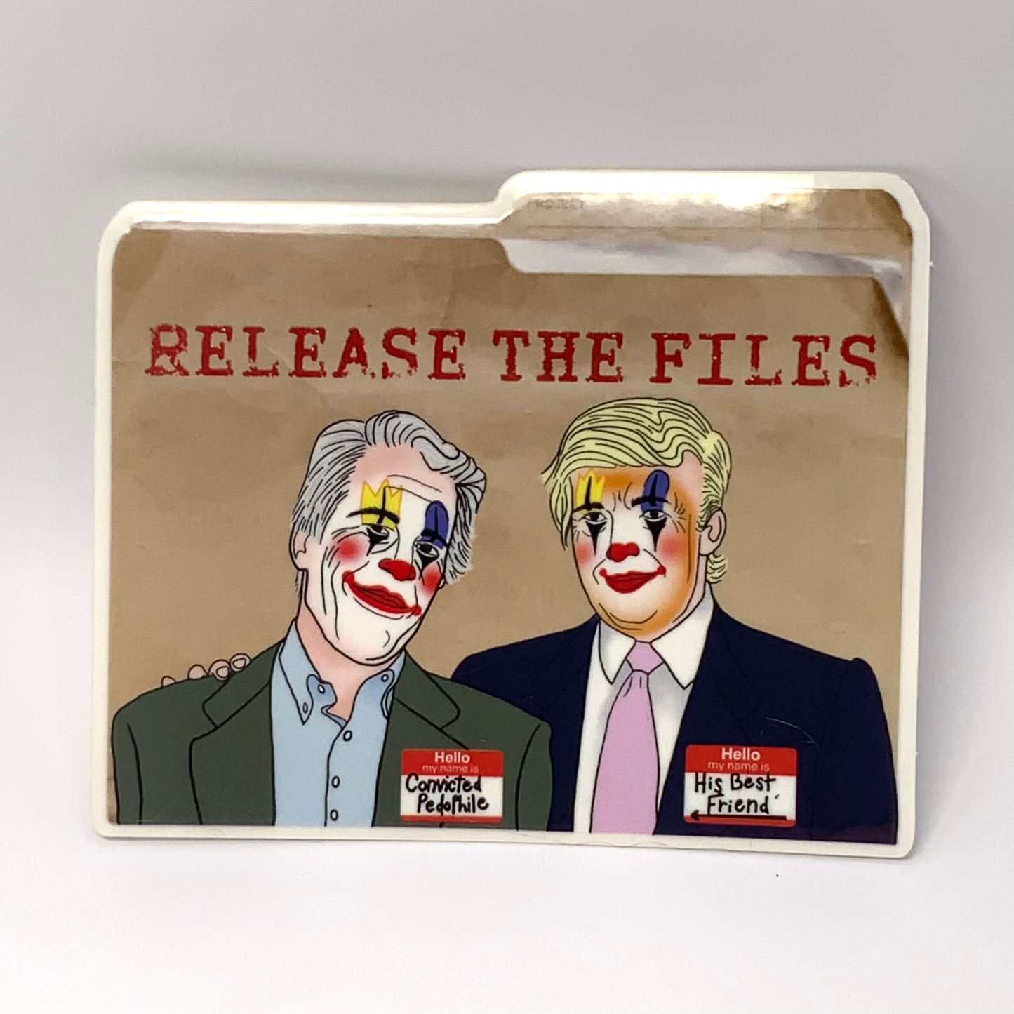 18+ Only Stickers