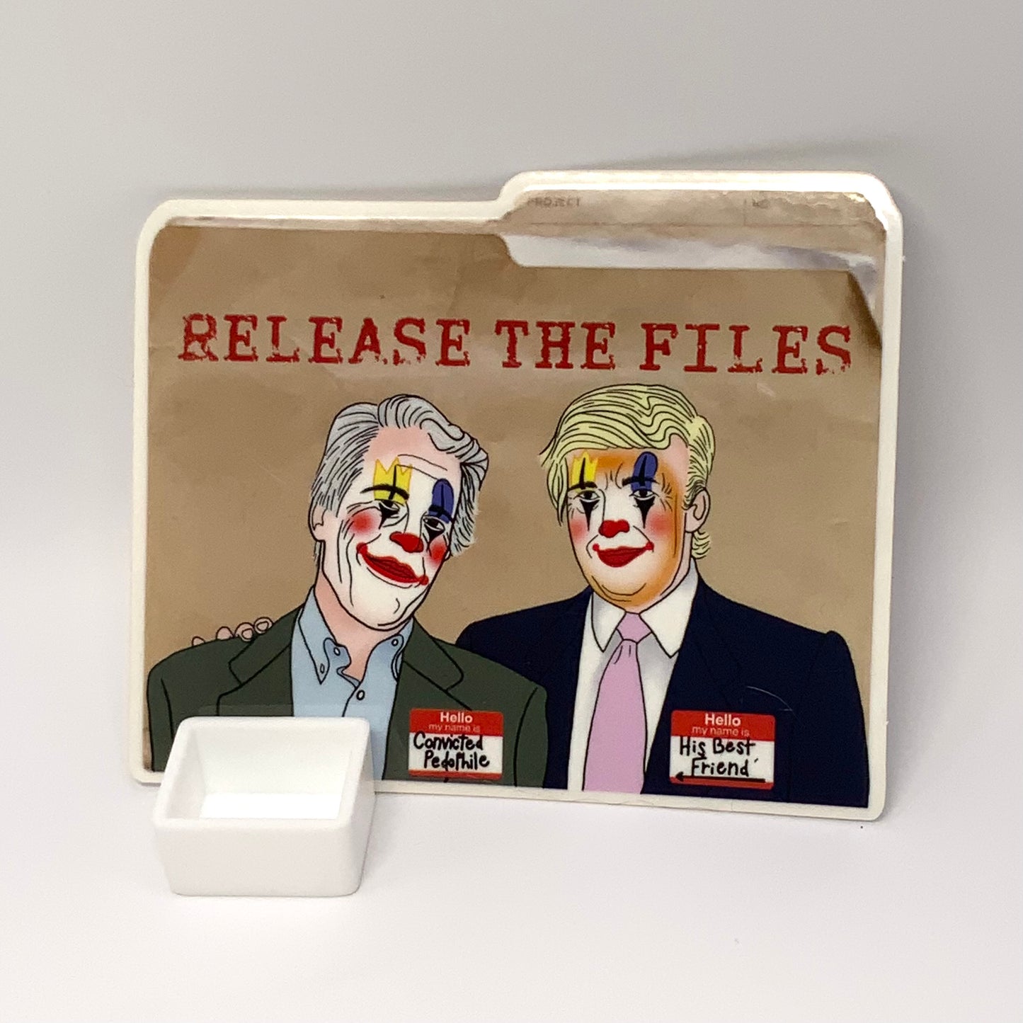 18+ Only Stickers