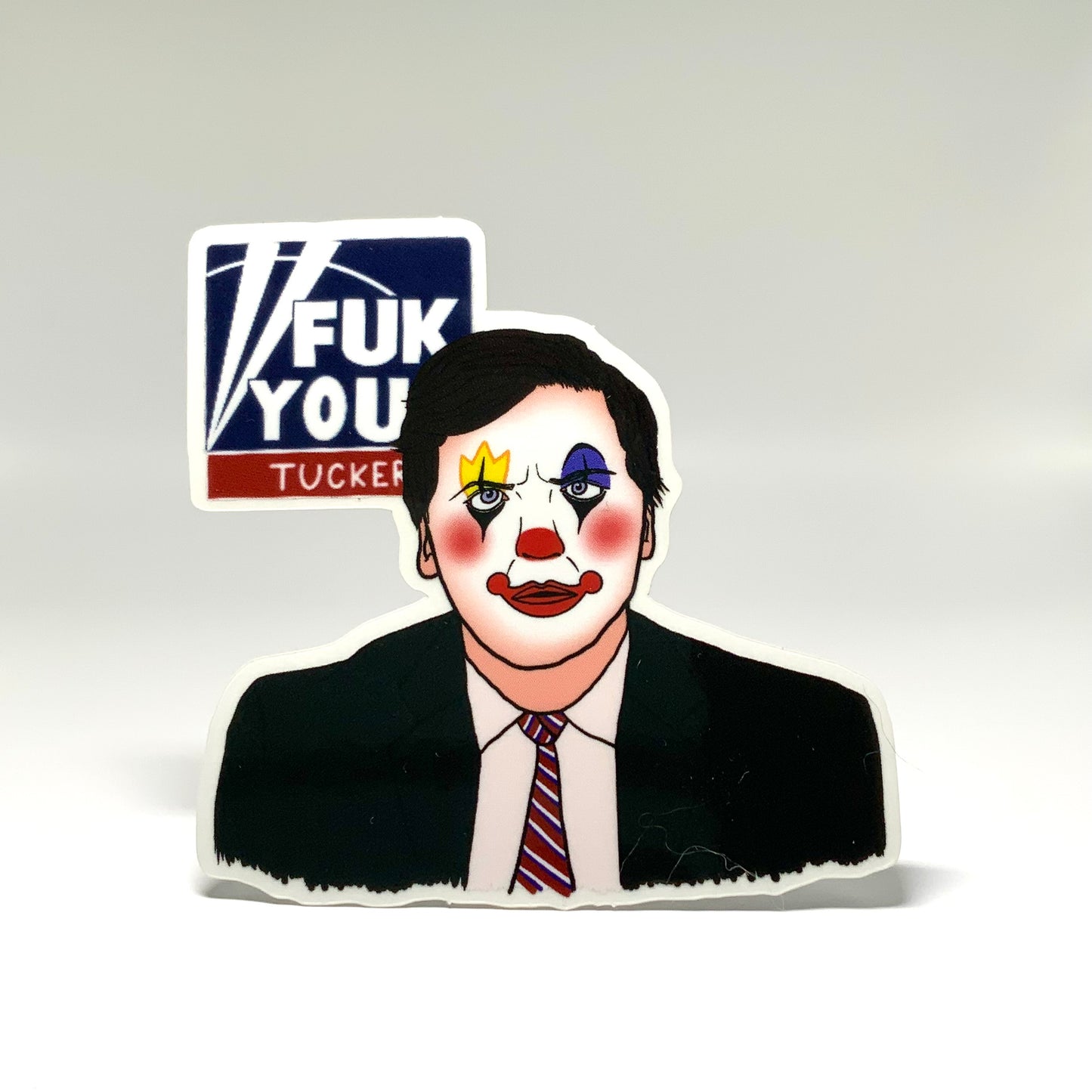 18+ Only Stickers