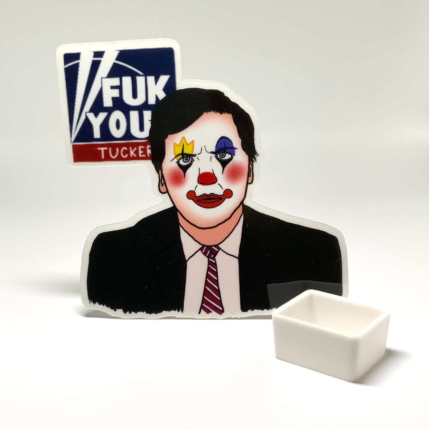 18+ Only Stickers