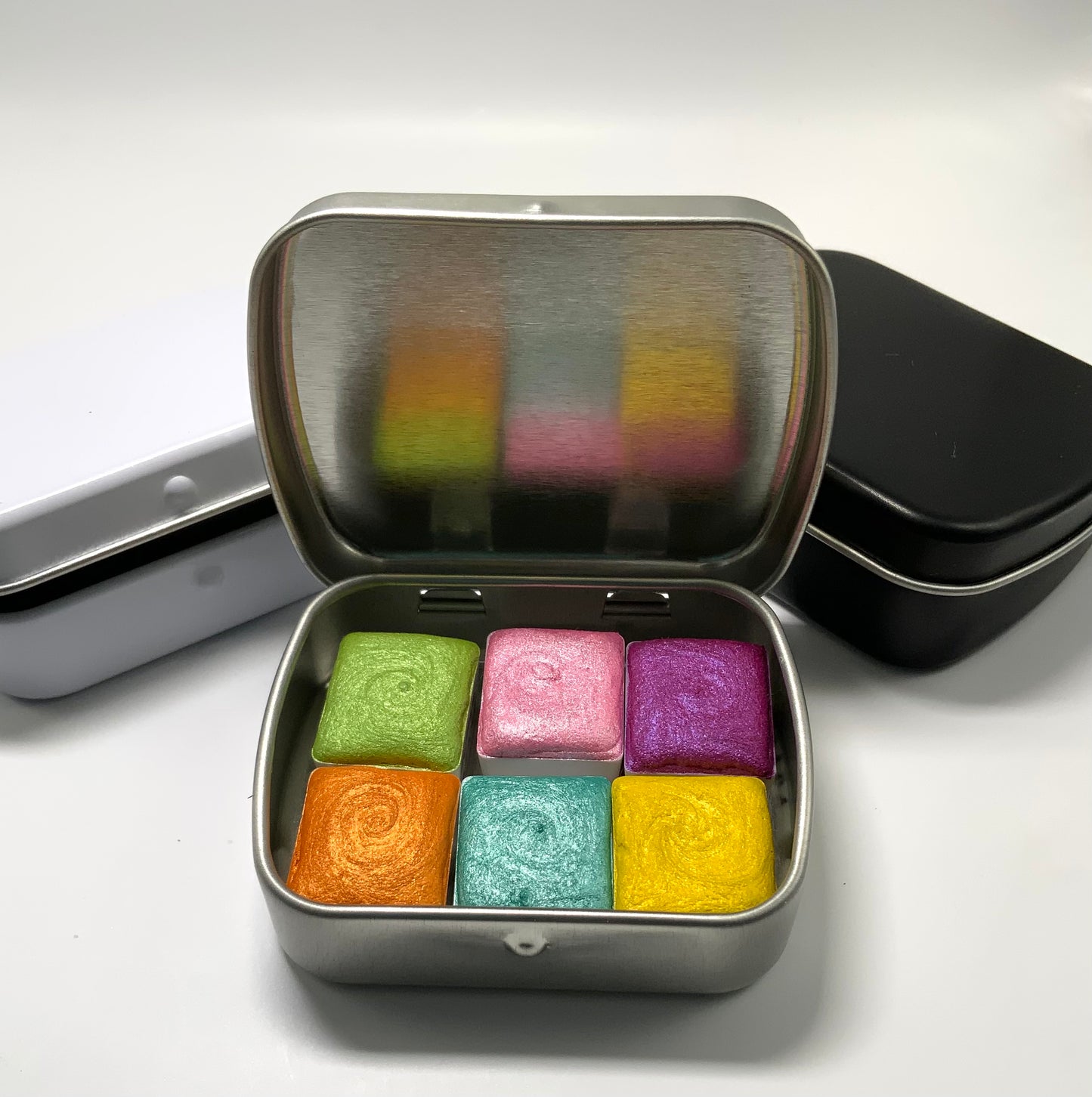 6 pk Build Your Own Paint Set - $36 (price may vary with color selection)