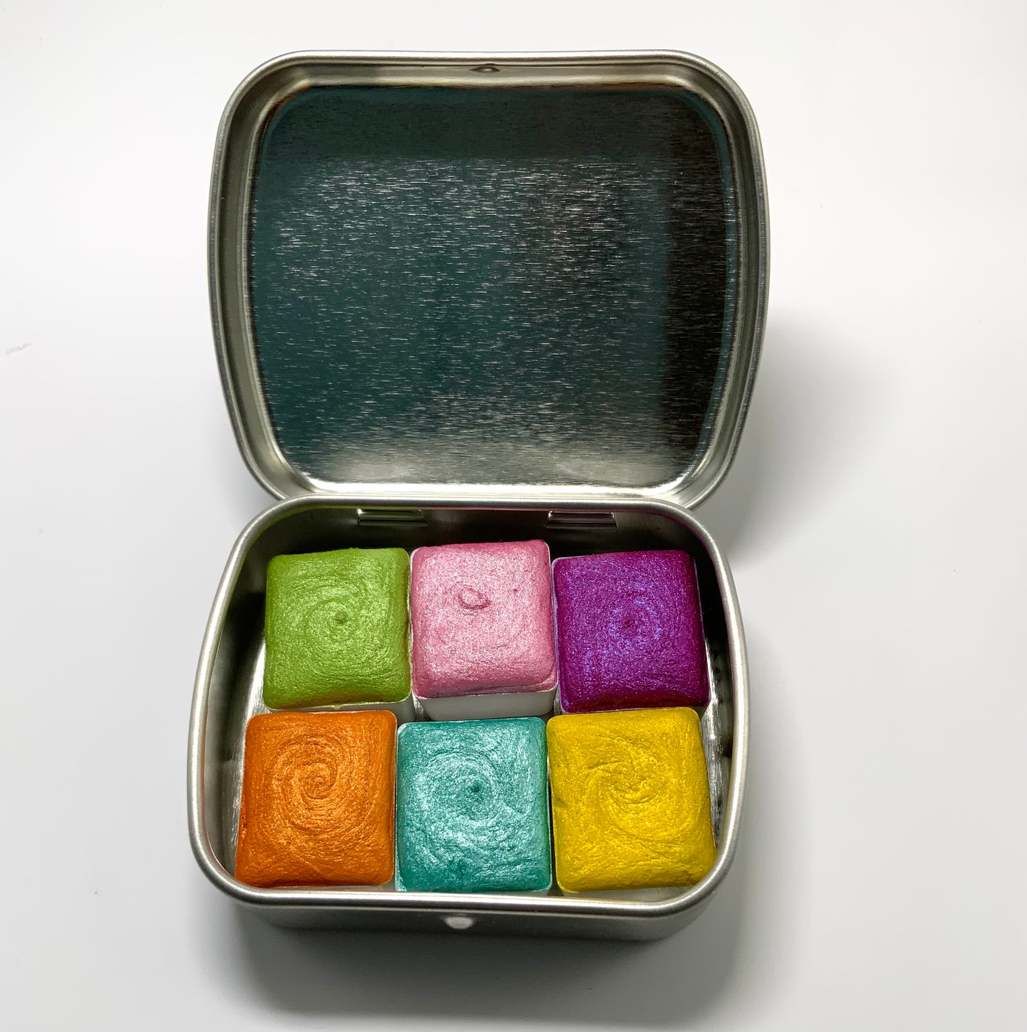 6 pk Build Your Own Paint Set - $36 (price may vary with color selection)
