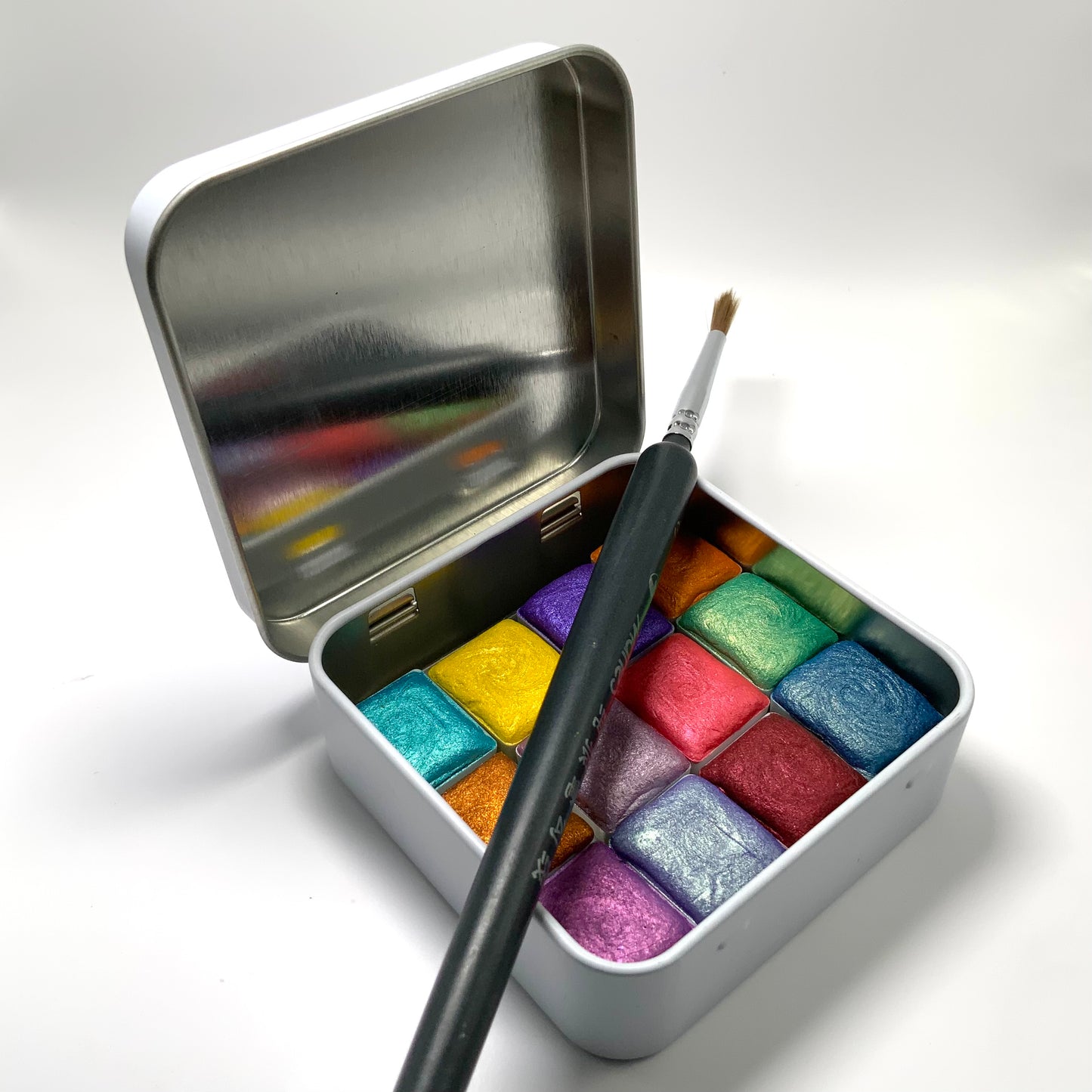 12 pk Build Your Own Paint Set - $72 (Price may vary with color selection)