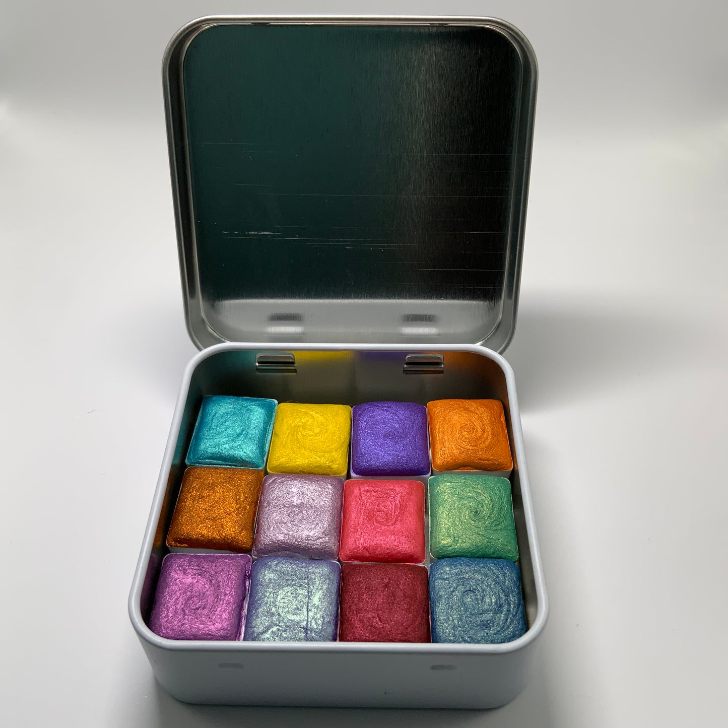 12 pk Build Your Own Paint Set - $72 (Price may vary with color selection)