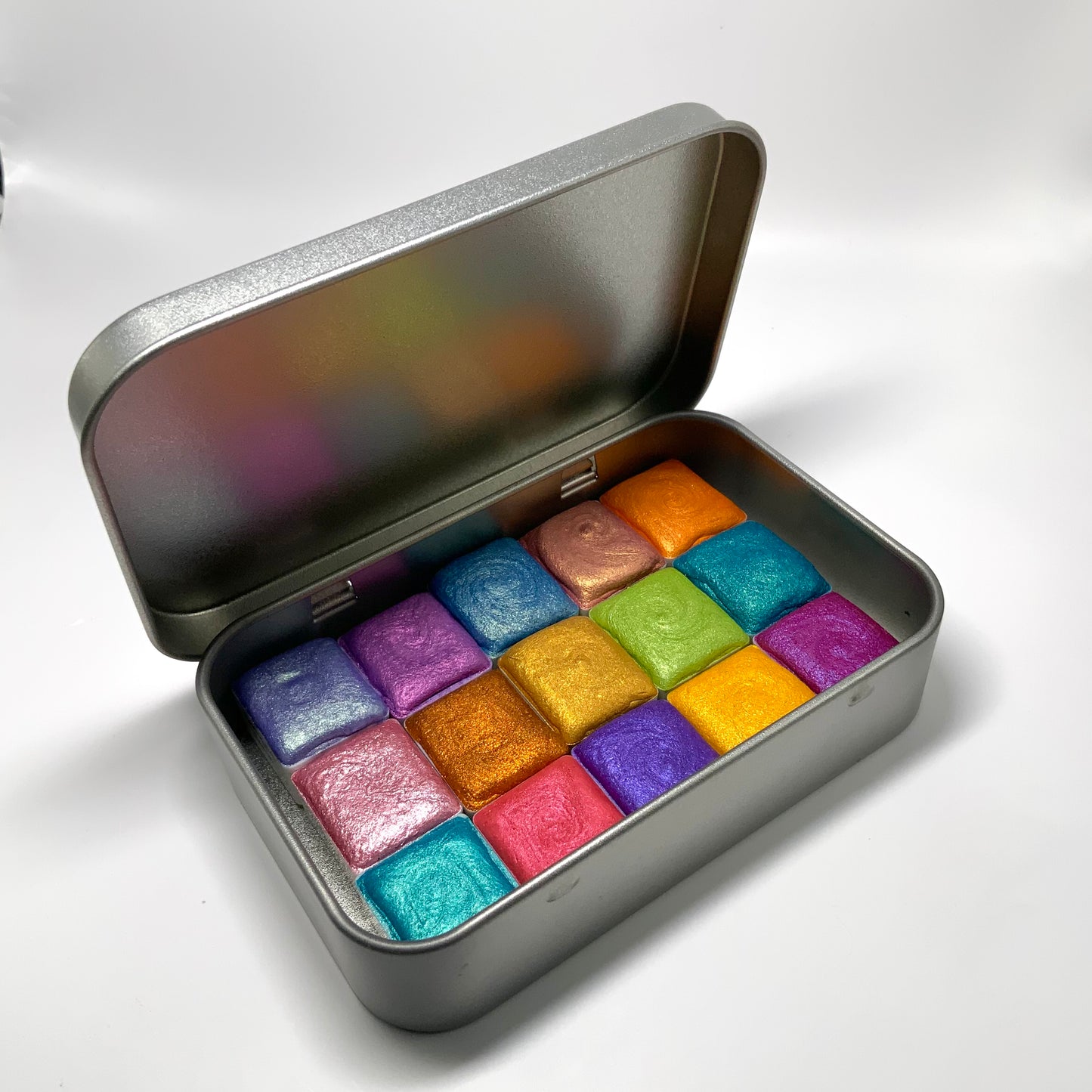 15 pk Build Your Own Paint Set - $90 (Price may vary with color selection)