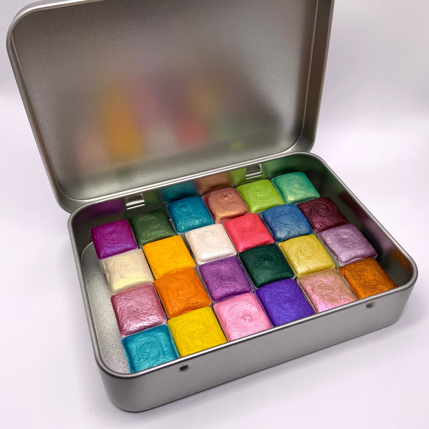 24 pk Build Your Own Paint Set - $144 (Price may vary with color selection)
