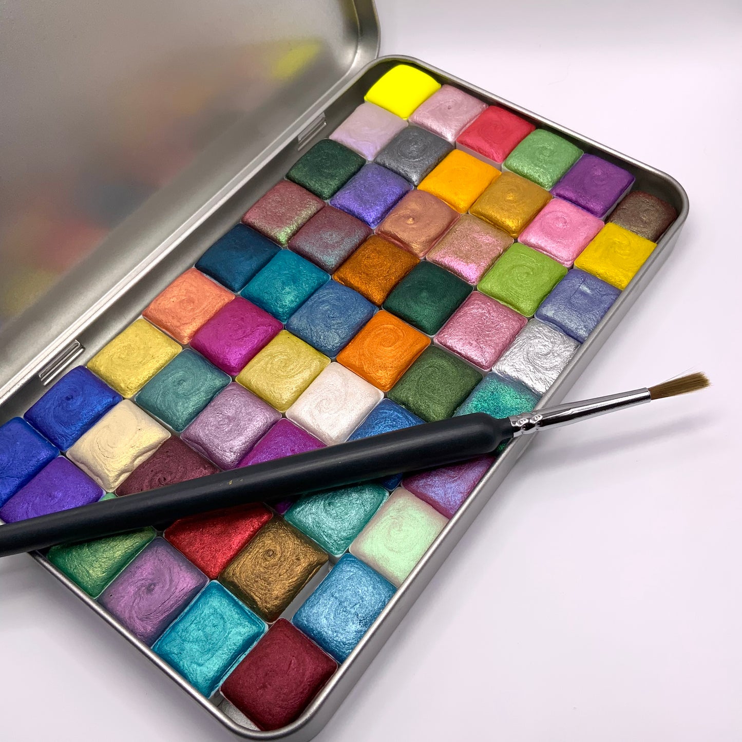 54 pk Build Your Own Paint Set - $324 (Price may vary with color selection)