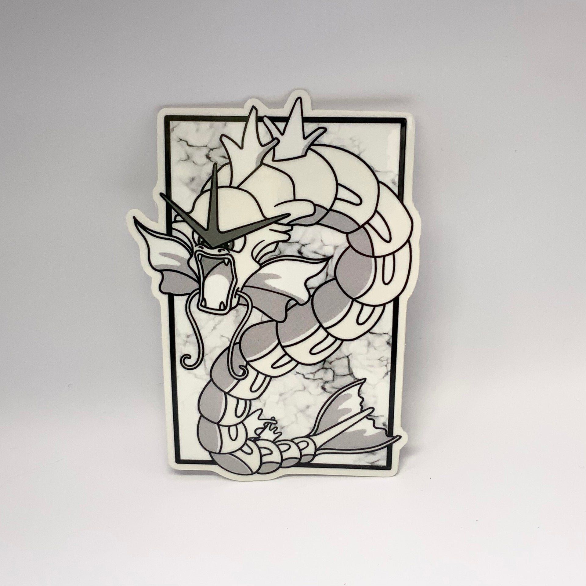 Gyarados Pokemon 