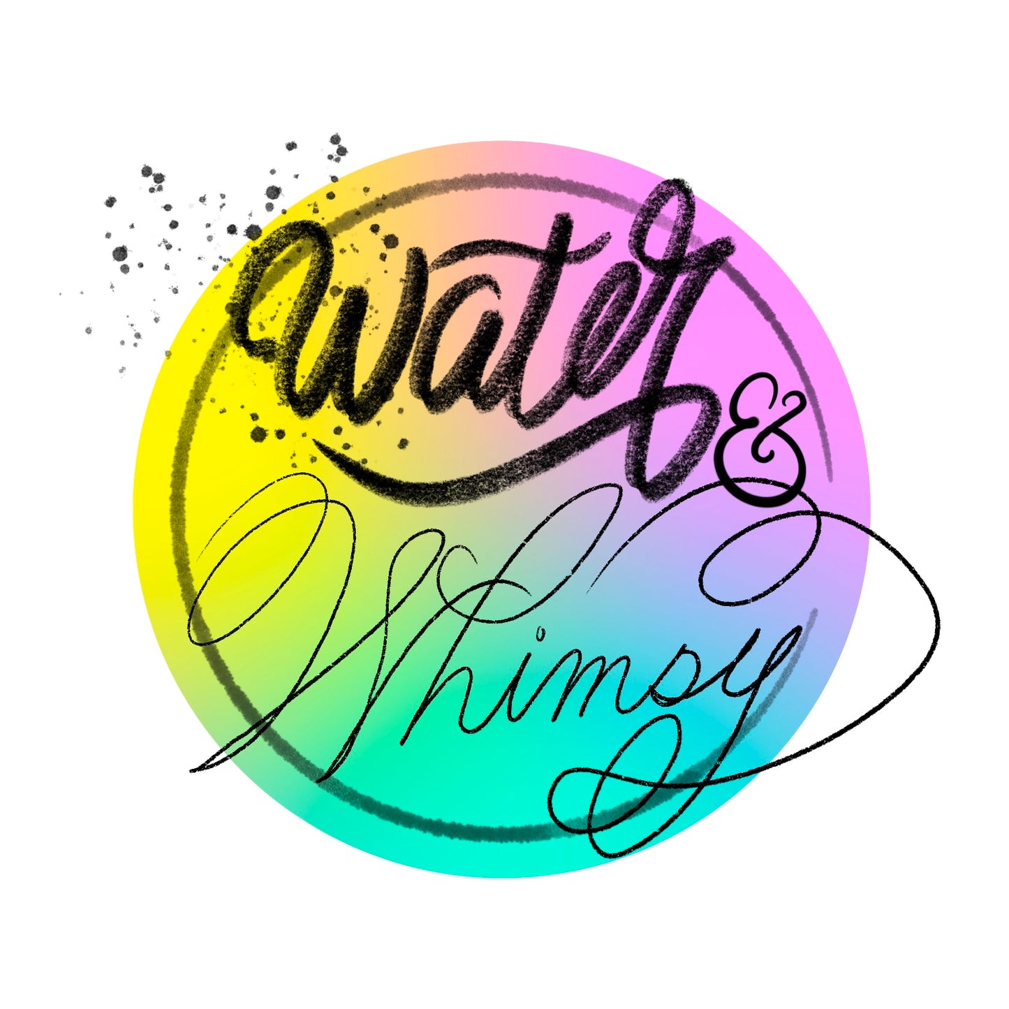 Water and Whimsy Co. Gift Card