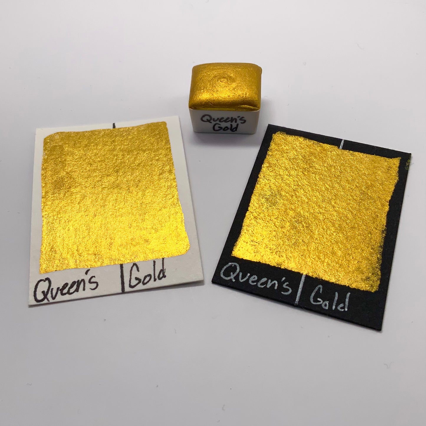 Queen's Gold