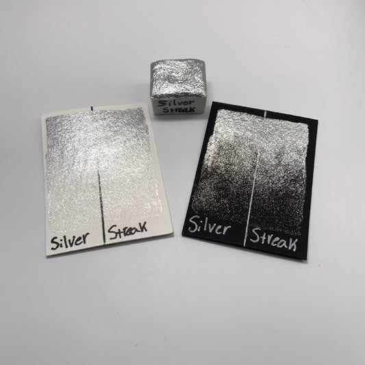 Silver Streak